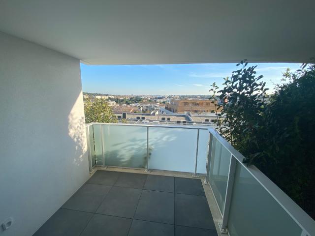 Appartement location à Montpellier