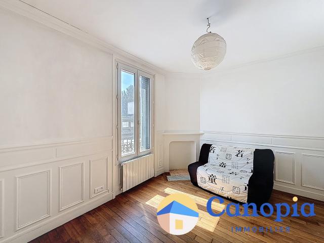 Appartement vente à Arcueil, Val-de-Marne