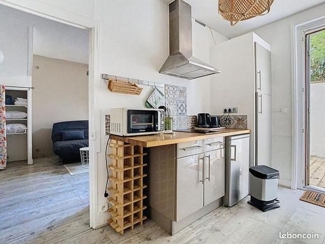 Appartement vente à Nantes