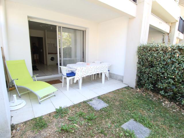 Appartement vente à Saint-Nazaire, La Baule-escoublac