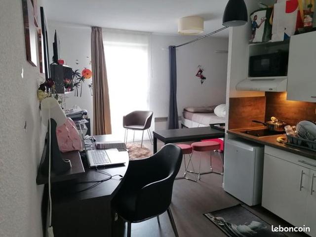 Appartement vente à Toulouse