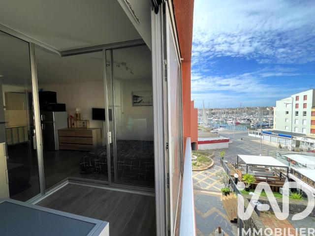 Appartement vente à Béziers, Agde