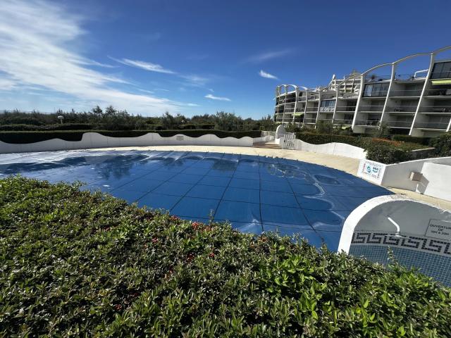 Appartement vente à Montpellier, La Grande-motte