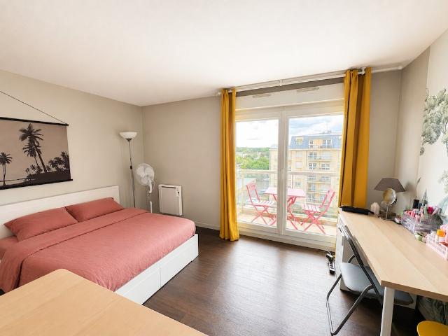 Appartement vente à Bordeaux, Mérignac