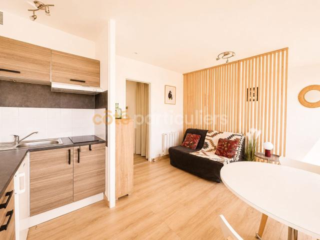 Appartement vente à Les Sables-d'Olonne, Saint-hilaire-de-riez