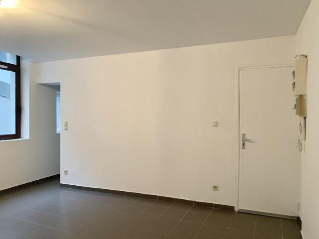 Appartement location à Lille