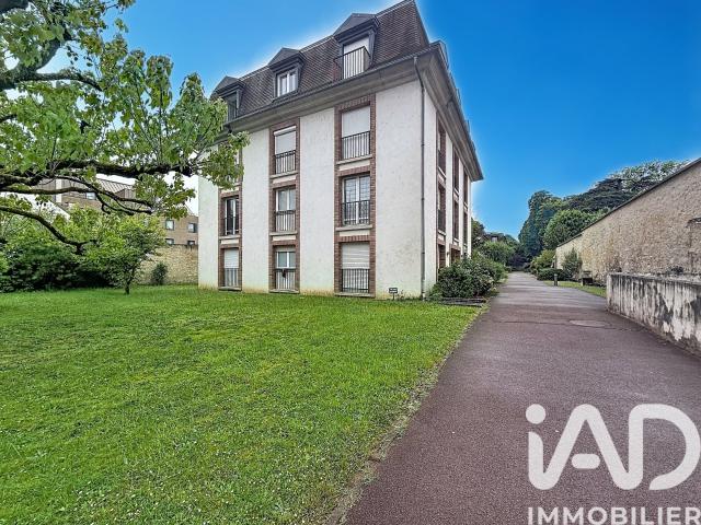 Appartement vente à Fontainebleau
