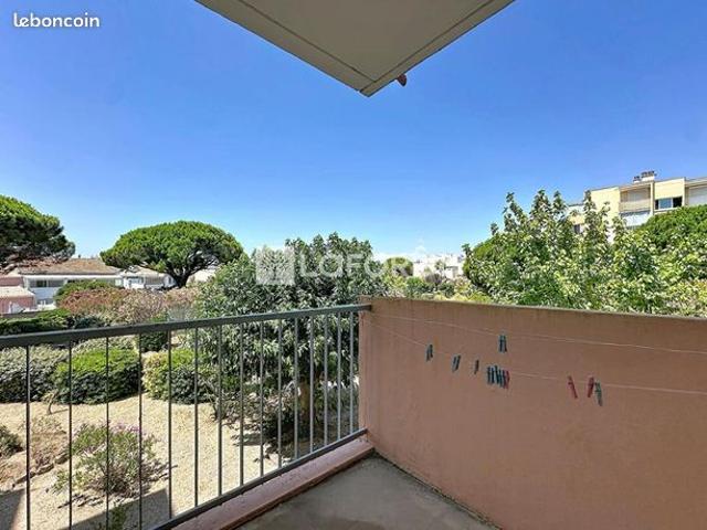 Appartement vente à Nîmes, Le Grau-du-roi