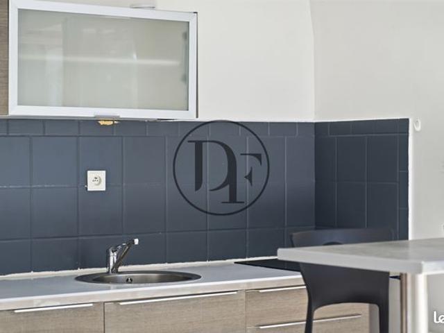 Appartement vente à Fontainebleau