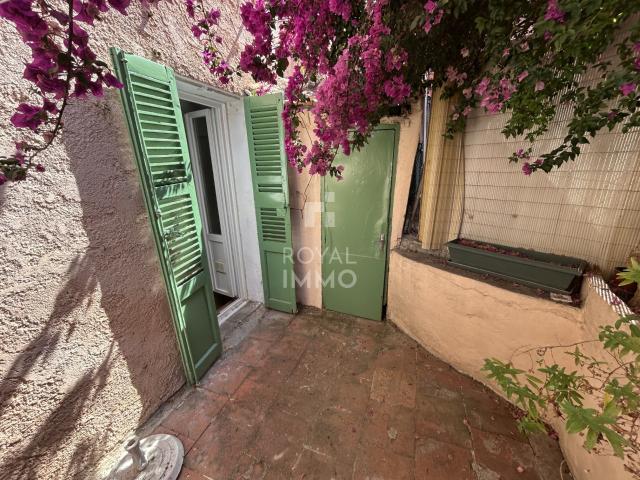 Appartement vente à Arrondissement de Toulon, Toulon