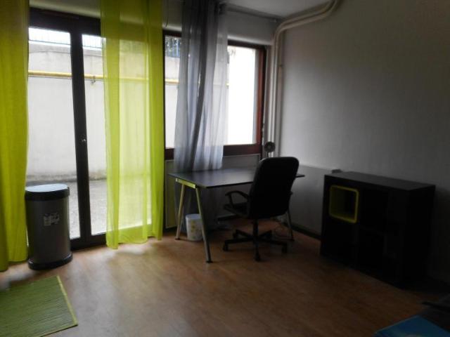 Appartement location à Bordeaux