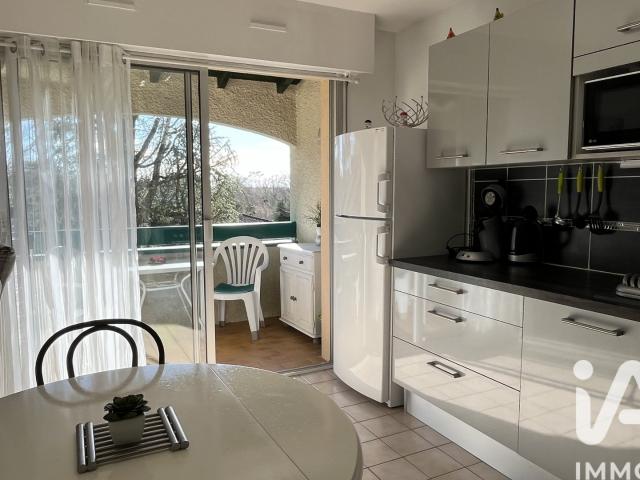 Appartement vente à Condom, Cazaubon