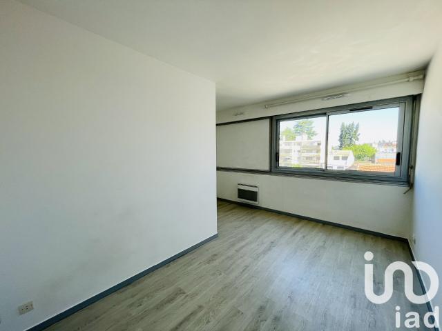 Appartement vente à Bordeaux