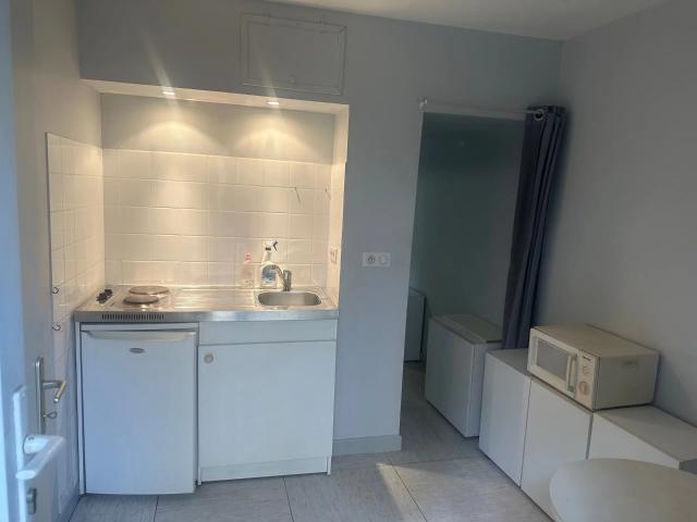 Appartement vente à Tournon-sur-Rhône, Lamastre