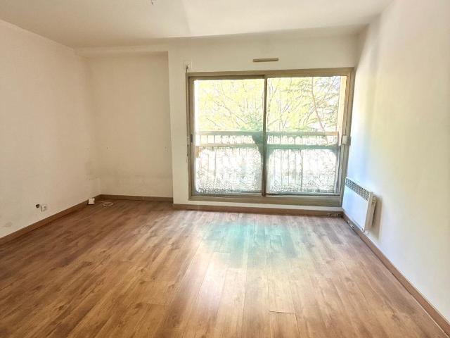 Appartement vente à Marseille