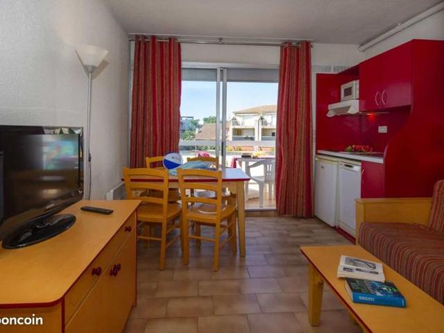 Appartement vente à Montpellier, Mauguio