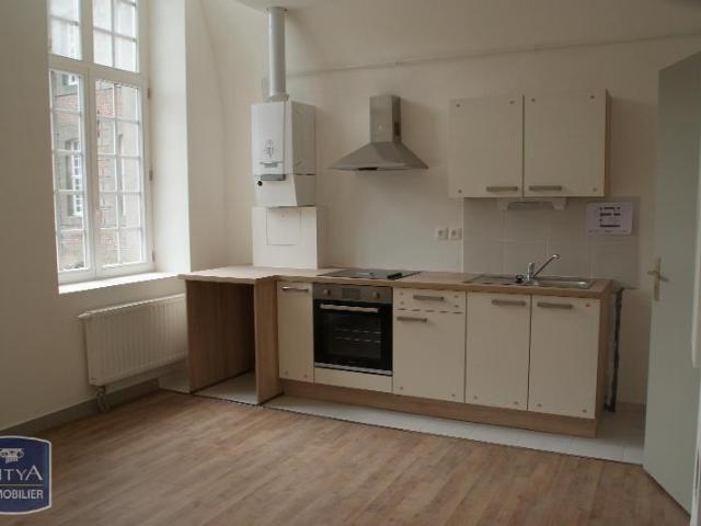 Appartement location à Cambrai