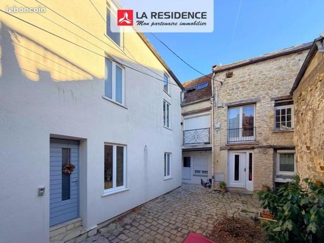 Appartement vente à Argenteuil, Herblay