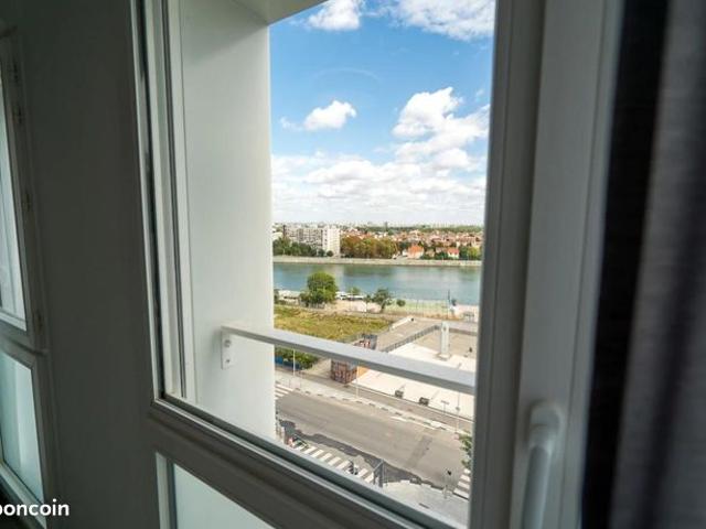 Appartement vente à L'Haÿ-les-Roses, Rungis