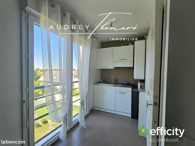 Appartement vente à Meaux, Dammartin-en-goële