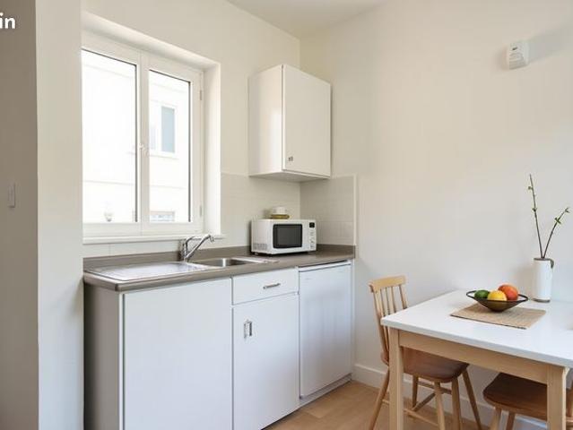 Appartement vente à Chasseneuil-du-Poitou, Vienne