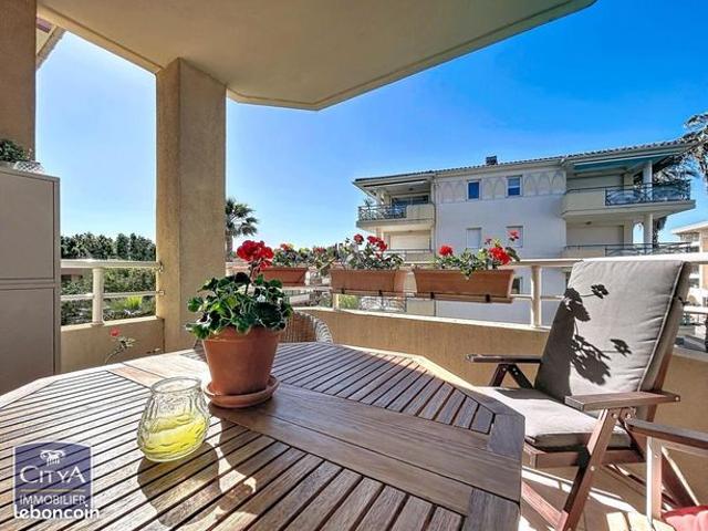 Appartement vente à Arrondissement de Draguignan, Fréjus
