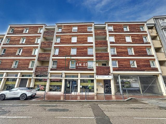 Appartement vente à Limoges