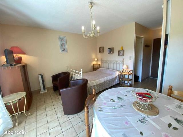 Appartement vente à Cazaubon, Gers