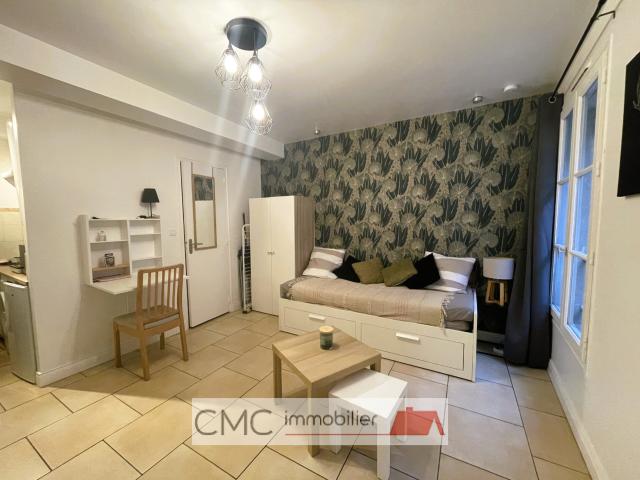 Appartement vente à Chartres