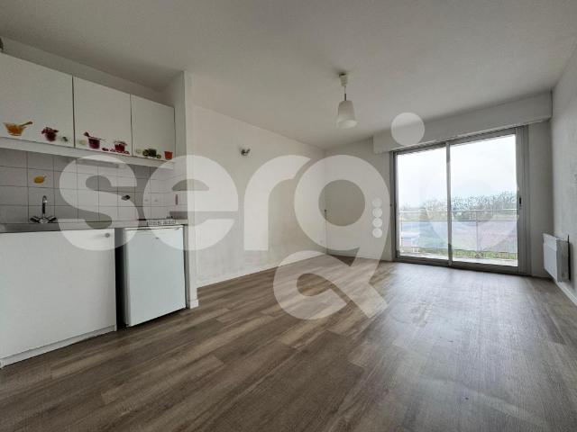 Appartement location à Orléans, Olivet