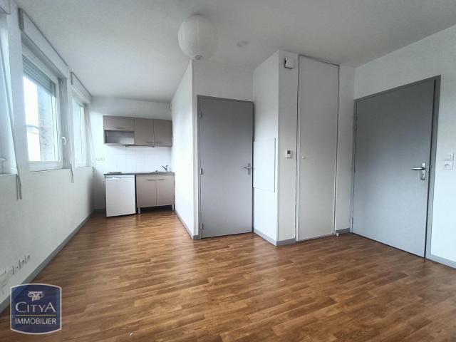 Appartement location à Châteauroux