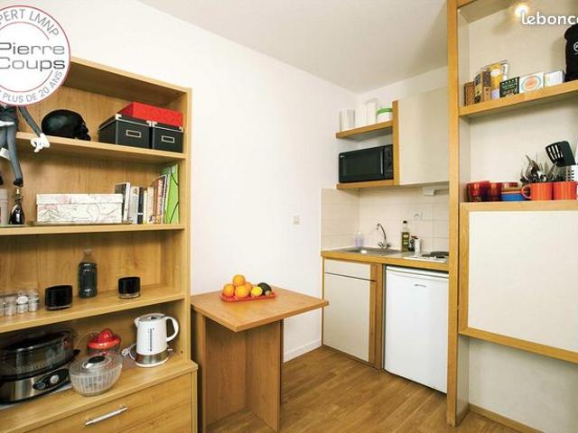 Appartement vente à Grenoble