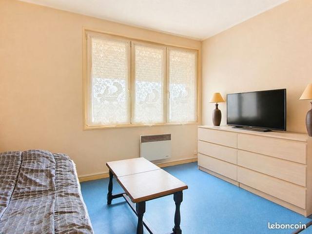 Appartement vente à Reims