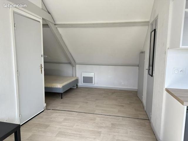 Appartement vente à Rennes, Bretagne