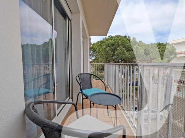 Appartement vente à Arcachon