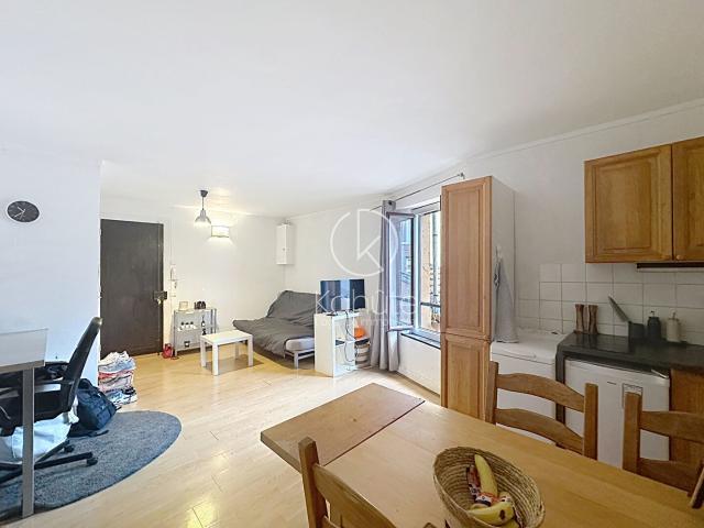 Appartement vente à Lyon, Métropole de Lyon