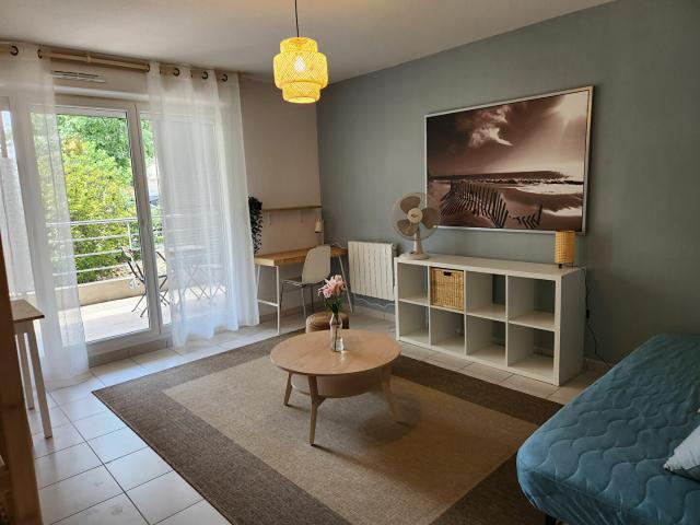 Appartement location à Avignon