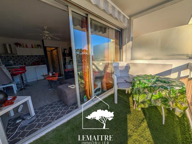 Appartement vente à Rochefort, Les Mathes