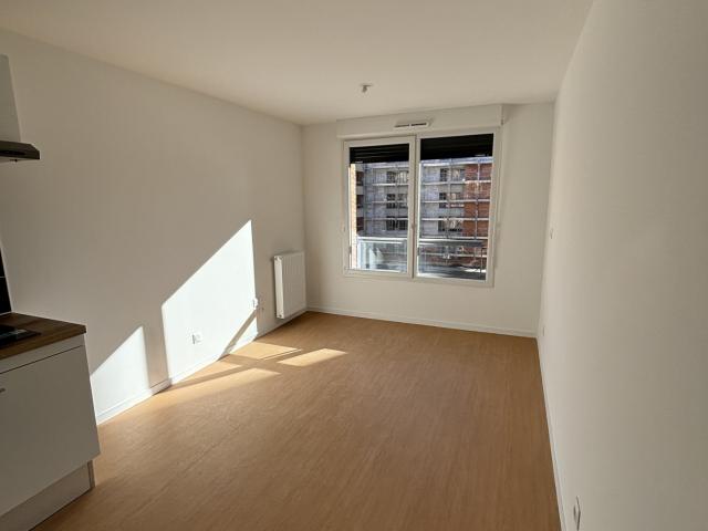 Appartement location à Toulouse