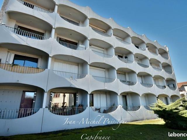 Appartement vente à Saint-Gaudens, Saint-gaudens