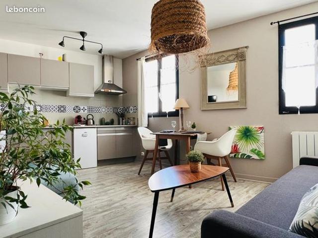Appartement vente à La Rochelle, Saint-martin-de-ré