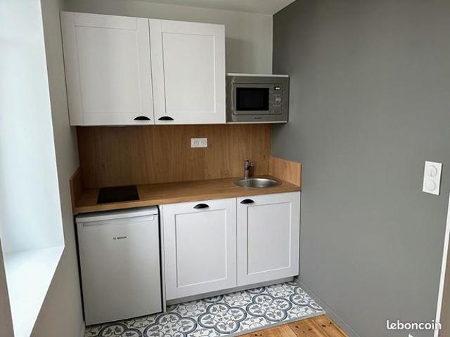 Appartement vente à Lisieux, Cabourg