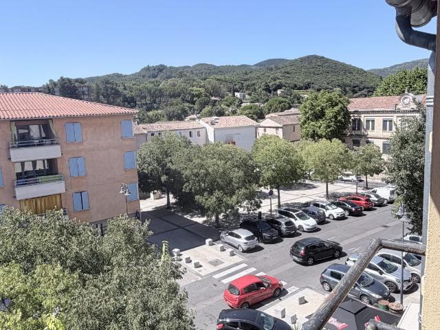 Appartement vente à Les Marches, Lodève