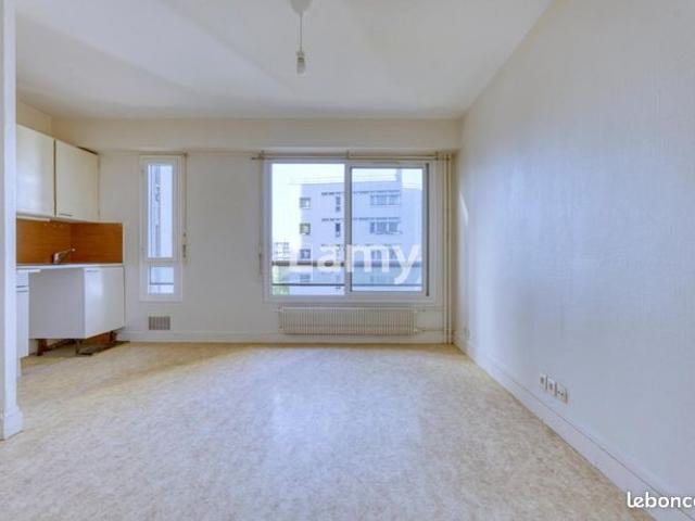 Appartement vente à Paris