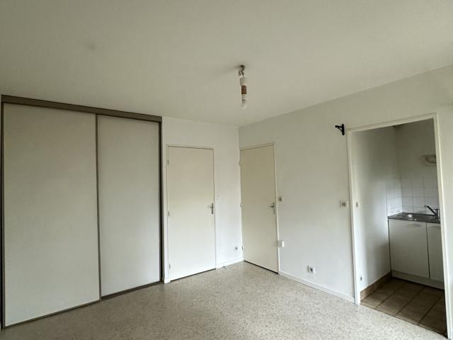 Appartement location à Grillaud - Procé, Nantes