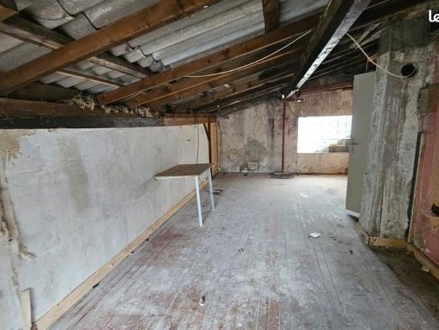 Appartement vente à Pontoise, Magny-en-vexin