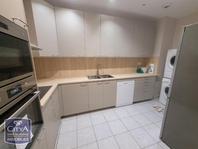Appartement location à Lille, Roubaix