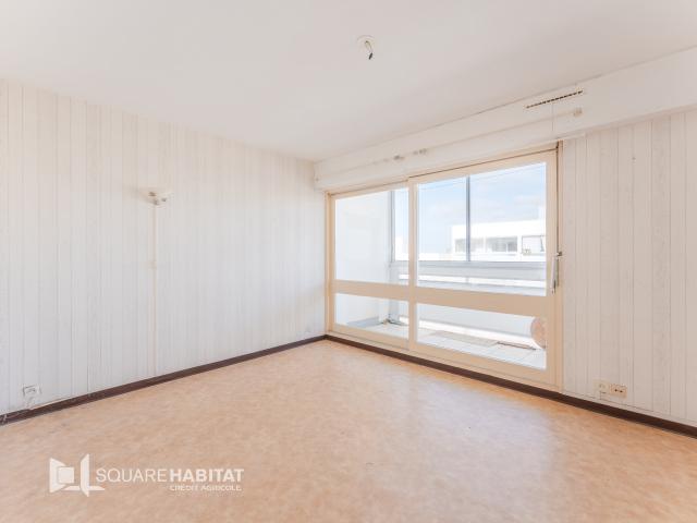 Appartement vente à Les Sables-d'Olonne, Saint-hilaire-de-riez