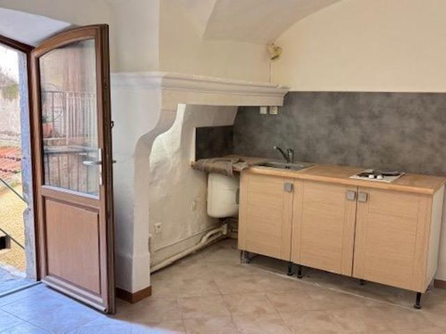 Appartement vente à Nîmes
