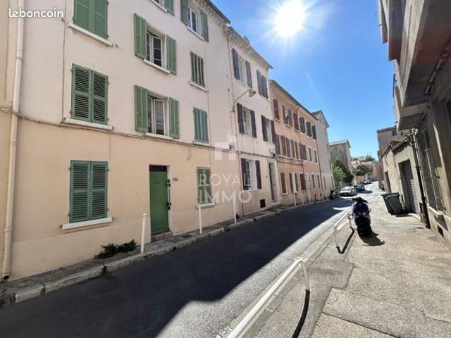 Appartement vente à Arrondissement de Toulon, Toulon